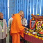 Swamiji Visit4